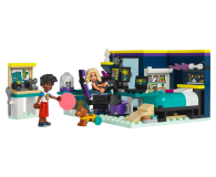 LEGO Friends 41755 Pokój Novy - 1090591 - zdjęcie 8